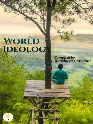 cover image of World Ideology